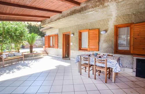 Gizzeria House | 3 bedroom nice home in Gizzeria