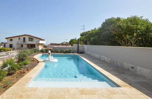 Partanna House | 3 bedroom pet friendly home in Partanna