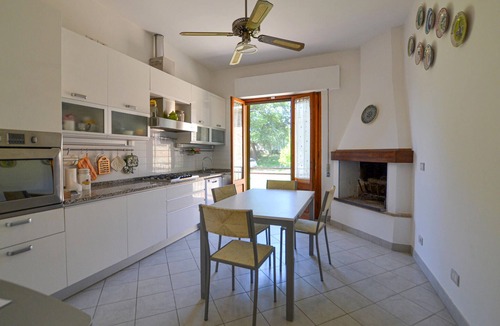 Alberoro House | 3 bedroom stunning home in Monte San Savino
