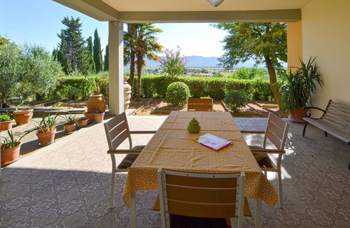 Alberoro House | 3 bedroom stunning home in Monte San Savino