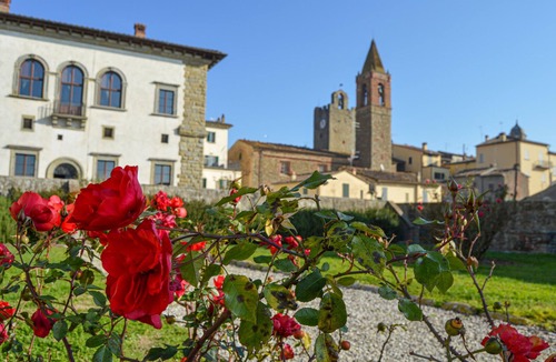 Alberoro House | 3 bedroom stunning home in Monte San Savino