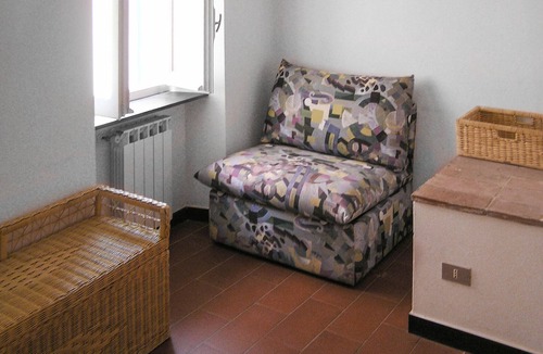 Montemarcello House | 3 bedroom stunning home in Montemarcello