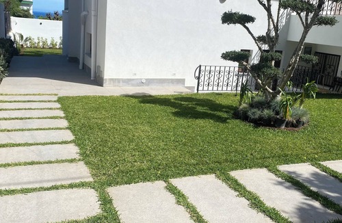 Addaura Villa | 3 Bedroom Villa in Palermo