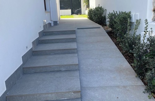 Addaura Villa | 3 Bedroom Villa in Palermo