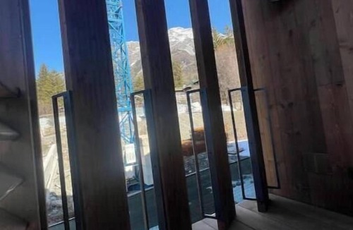 Bormio Apartment | 3 - Bormio Apartments Al Pradais - First P. WEST