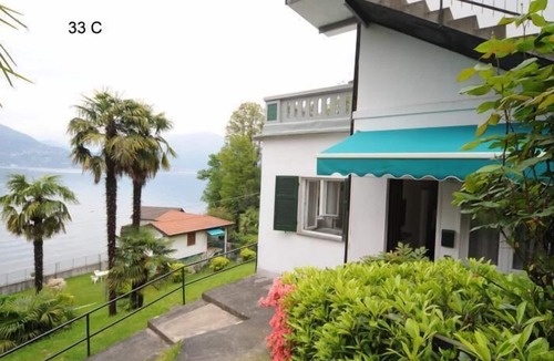 Zenna Apartment | 3 bedroom apartment in small residence on the beach