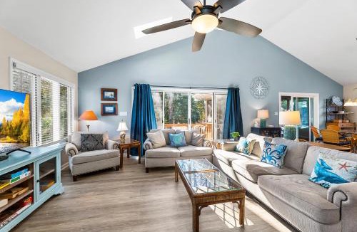 Frankford House | 3 Mi to Bethany Beach! Dog-Friendly Family Getaway