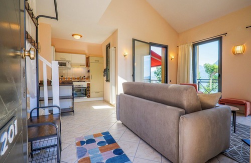Susello Apartment | 3-room apartment in an exceptional residence with approx. 8 ha. large park and pool
