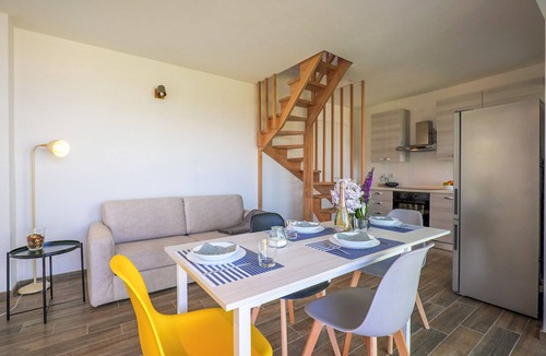 Someraro Apartment | 3-room maisonette apartment with terrace and balcony