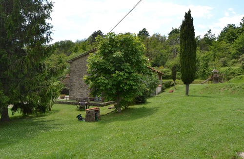 Castelfranco di Sopra Apartment | 3 rooms flat between Florence and Arezzo - Enjoy Italian beauty!