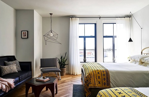 Adams Morgan Hotel | 3 Spacious Units, Pet-friendly Property Near Walter Pierce Park!