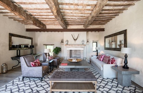 San Giovanni del Pantano Villa | 300 m² Villa ∙ 4 bedrooms ∙ 8 guests