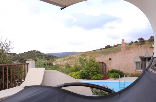 Sa Castangia Bed & Breakfast | 30 m² Bed and breakfast ∙ 3 guests