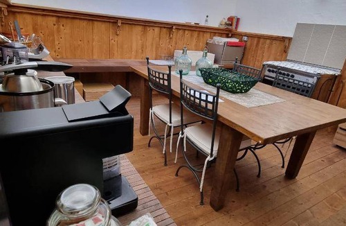 Sa Castangia Bed & Breakfast | 30 m² Bed and breakfast ∙ 3 guests