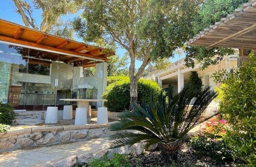 Sa Castangia Bed & Breakfast | 30 m² Bed and breakfast ∙ 3 guests