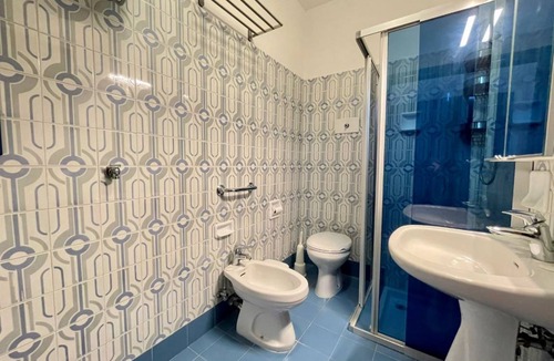Porto Santa Margherita Apartment | 30 m² Studio flat ∙ 1 bedroom ∙ 2 guests