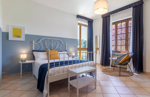 Alice Castello Apartment | 30 m² Apartment ∙ 1 bedroom ∙ 2 guests