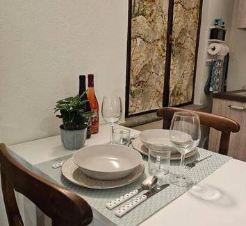 Centro Storico Apartment | 30 m² Apartment ∙ 1 bedroom ∙ 2 guests
