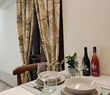 Centro Storico Apartment | 30 m² Apartment ∙ 1 bedroom ∙ 2 guests
