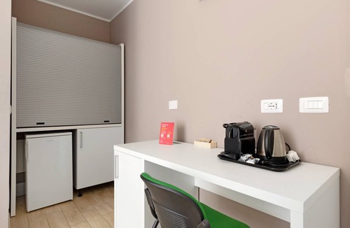 Historic Center Apartment | 30 m² Apartment ∙ 1 bedroom ∙ 2 guests