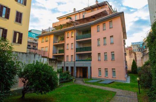 Busto Arsizio Apartment | 30 m² Apartment ∙ 1 bedroom ∙ 2 guests