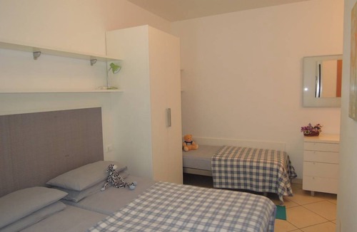 Gatteo a Mare Apartment | 30 m² Apartment ∙ 1 bedroom ∙ 4 guests