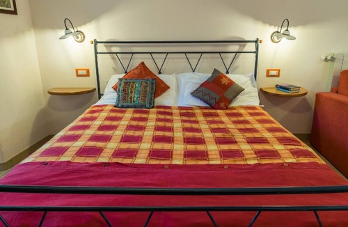 Zorzino Apartment | 30 m² Apartment ∙ 3 guests