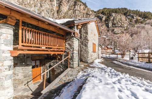 Escarra Apartment | 30 m² Apartment ∙ 1 bedroom ∙ 3 guests