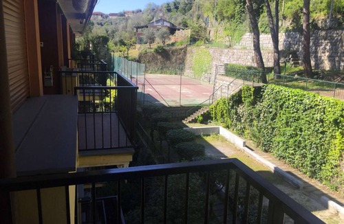 Rapallo Apartment | 30 m² Apartment ∙ 1 bedroom ∙ 4 guests