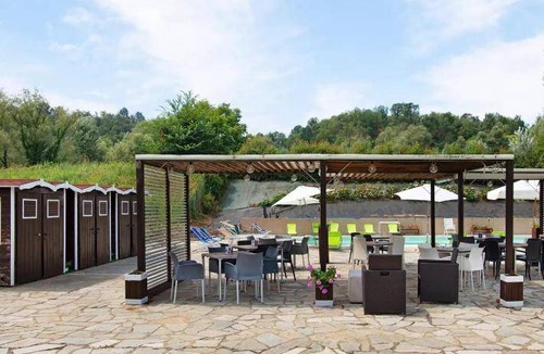 Cardona Apartment | 30 m² Apartment ∙ 1 bedroom ∙ 3 guests