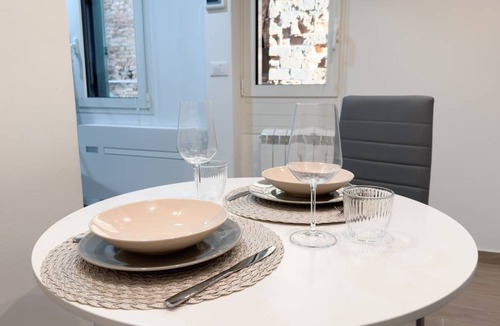 Chioggia Apartment | 30 m² Apartment ∙ 1 bedroom ∙ 2 guests