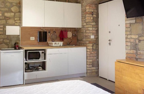 Venarotta Apartment | 30 m² Apartment ∙ 1 bedroom ∙ 3 guests