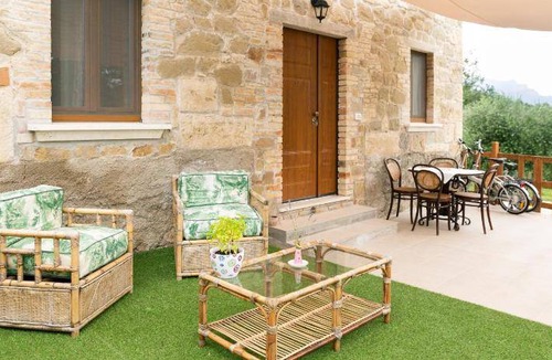 Venarotta Apartment | 30 m² Apartment ∙ 1 bedroom ∙ 3 guests