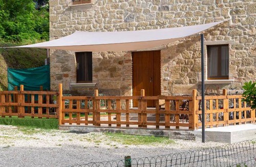 Venarotta Apartment | 30 m² Apartment ∙ 1 bedroom ∙ 3 guests