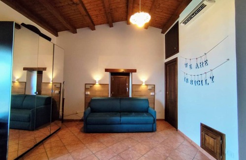 Trabia Apartment | 30 m² Apartment ∙ 2 guests