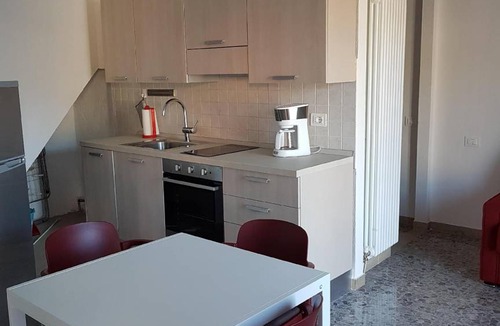Porto Apartment | 30 m² Apartment ∙ 2 guests
