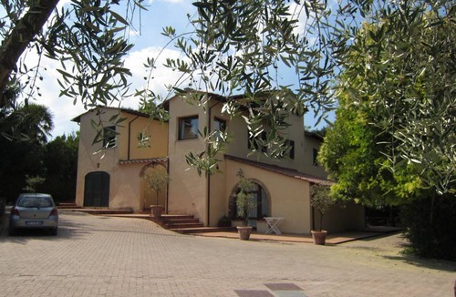 Siena Apartment | 30 m² Apartment ∙ 2 guests