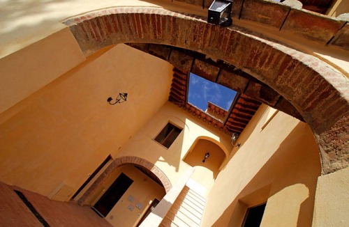Siena Apartment | 30 m² Apartment ∙ 2 guests