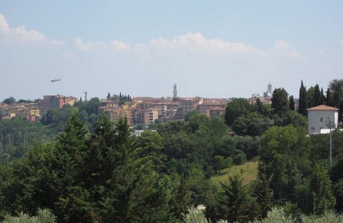 Siena Apartment | 30 m² Apartment ∙ 2 guests