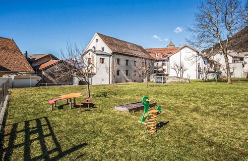 Vason Apartment | 30 m² Apartment ∙ 4 guests