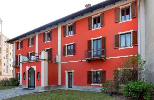 Chivasso Apartment | 30 m² Apartment ∙ 4 guests