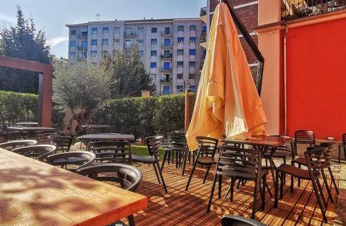 Chivasso Apartment | 30 m² Apartment ∙ 4 guests