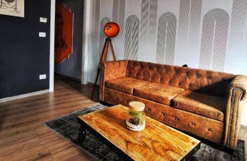Chivasso Apartment | 30 m² Apartment ∙ 4 guests