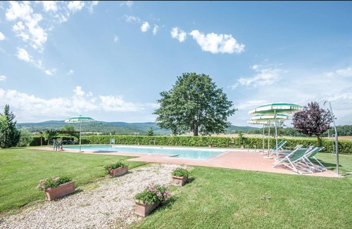 Casole d'Elsa Apartment | 30 m² Apartment ∙ 1 bedroom ∙ 2 guests