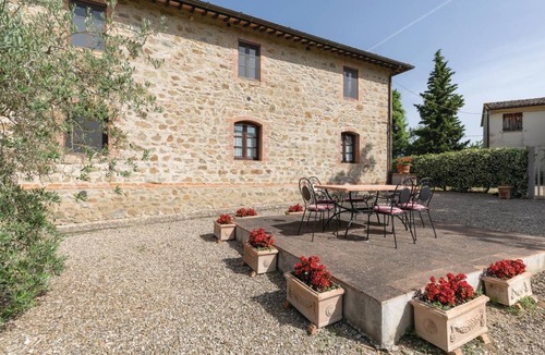 Teverina di Cortona Apartment | 30 m² Apartment ∙ 2 guests