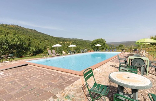 Teverina di Cortona Apartment | 30 m² Apartment ∙ 2 guests