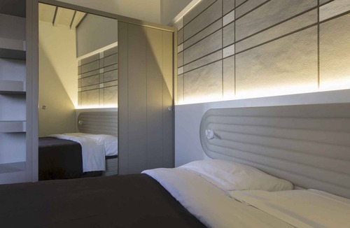 Sant' Ambrogio Apartment | 30 m² Apartment ∙ 2 bedrooms ∙ 6 guests