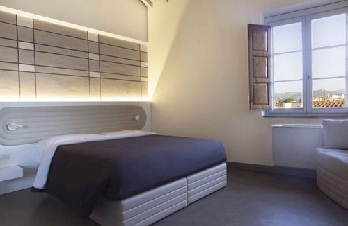 Sant' Ambrogio Apartment | 30 m² Apartment ∙ 2 bedrooms ∙ 6 guests