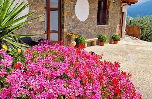 Altavilla Silentina Bed & Breakfast | 30 m² Bed and breakfast ∙ 4 guests