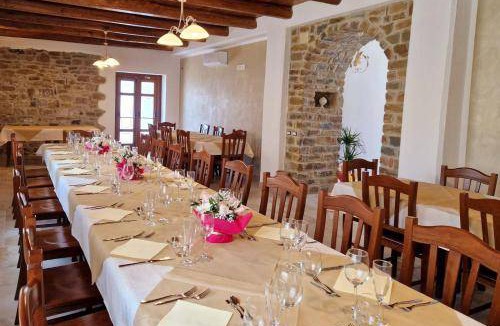 Altavilla Silentina Bed & Breakfast | 30 m² Bed and breakfast ∙ 4 guests